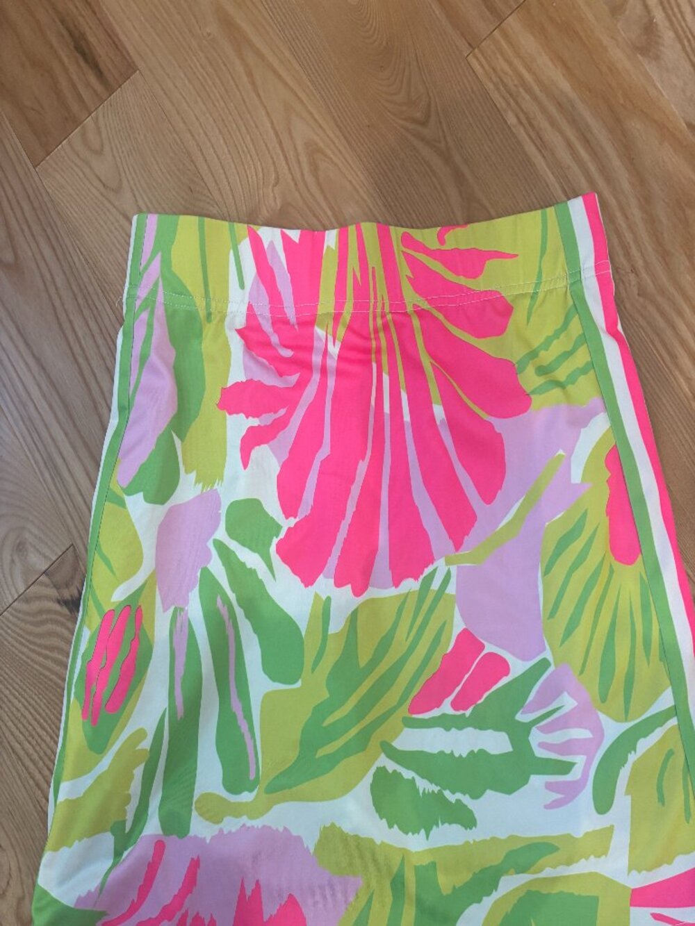 Gretchen Scott Floral Skirt | Women's XS